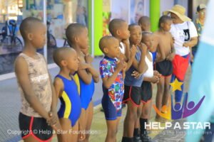 Help a Star Foundation in Lesotho
